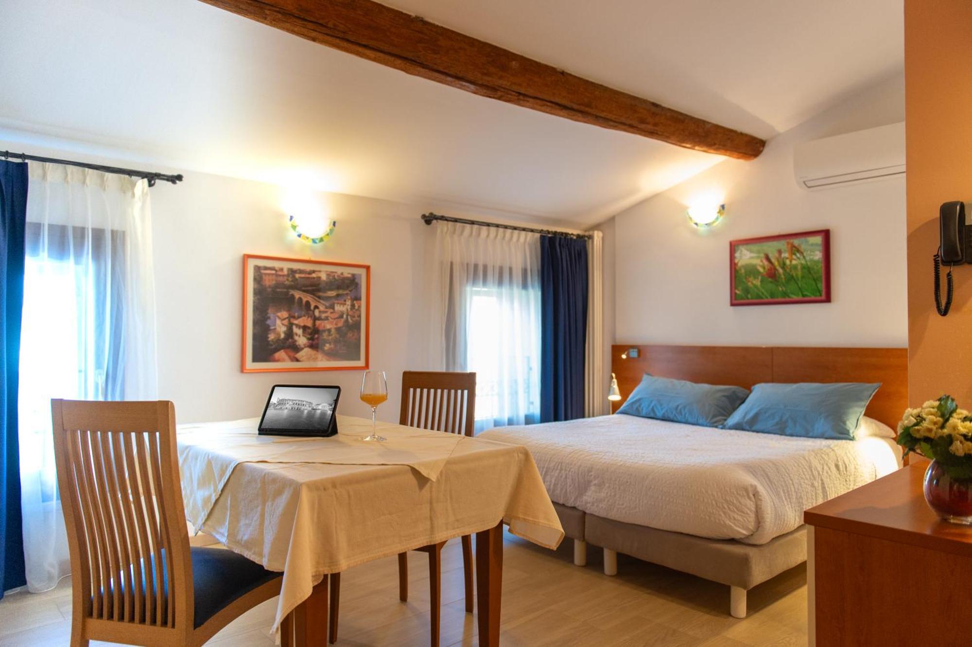 B&B La Casa Di Rosa Vago Dış mekan fotoğraf
