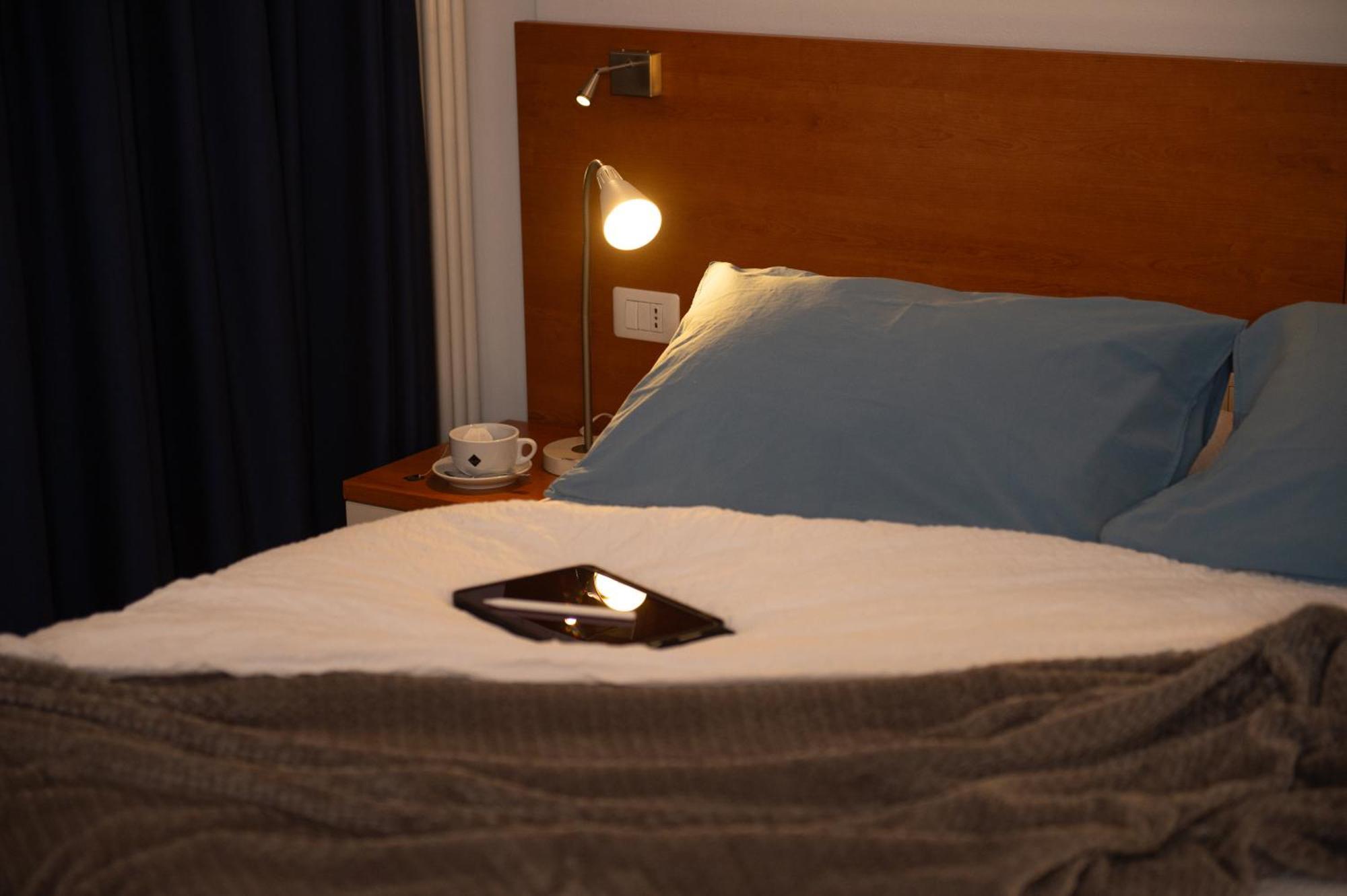 B&B La Casa Di Rosa Vago Dış mekan fotoğraf