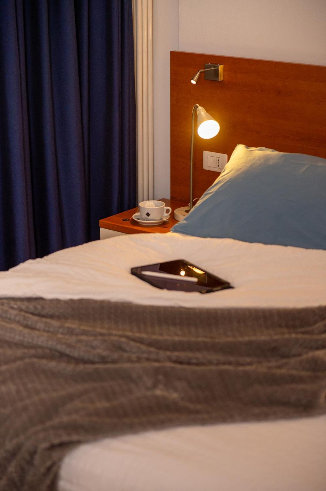 B&B La Casa Di Rosa Vago Dış mekan fotoğraf