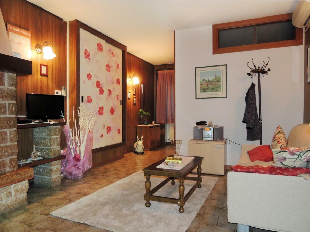 B&B La Casa Di Rosa Vago Dış mekan fotoğraf